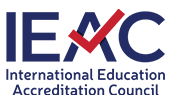 IEAC Logo