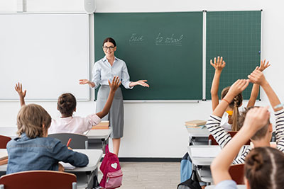 Education Administration and Management